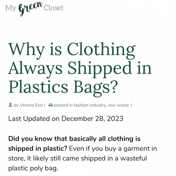 Eco-Friendly Guide - Picture 1 of 8